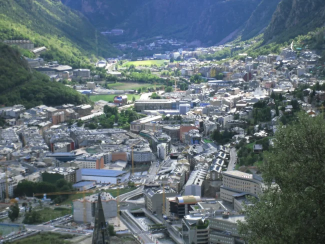 gravament immoble andorra Tipus gravament immoble andorra