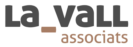 Logo La Vall Associats