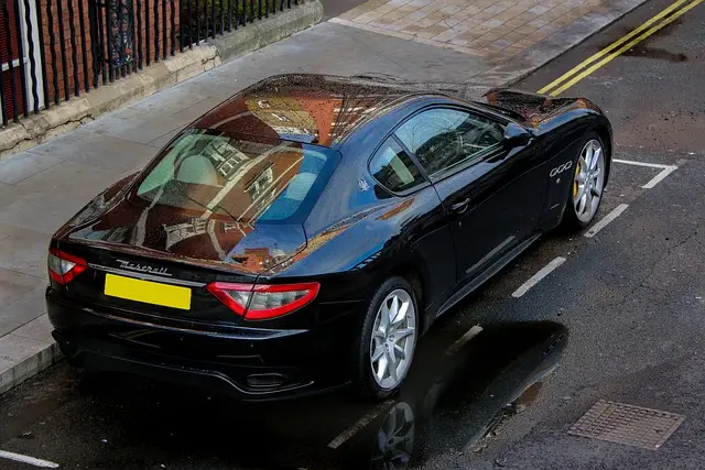 Importació exportació matriculació de vehicles