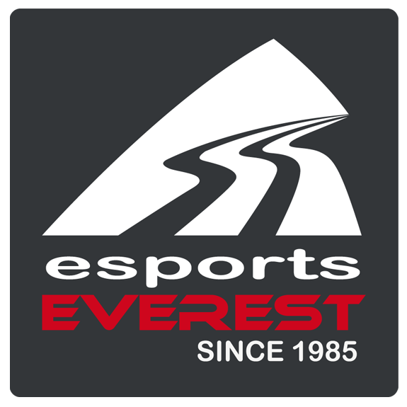 Logo Esports Everest