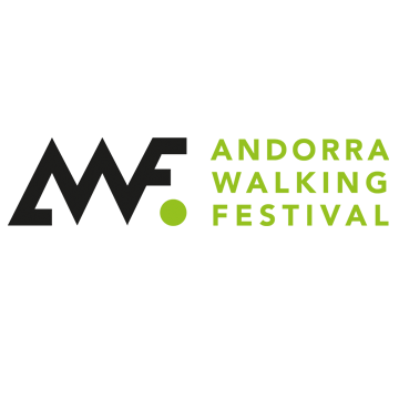 Logo Andorra Walking Festival