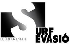 Logo surf evasio