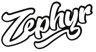 Logo Zephyr