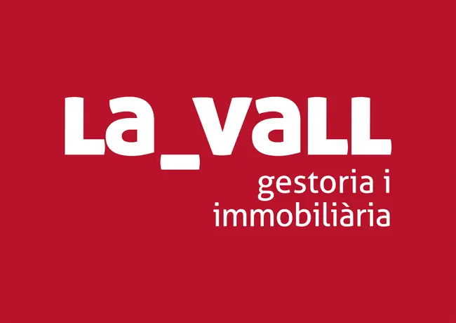 Gestoria a Andorra logo La Vall