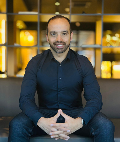 Gabriel Dallerès